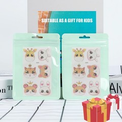 SINHOWANG Diamond Art Kits for Kids 4-8 Years 2.9 x 8.2 x 0.1 inches, Sweet