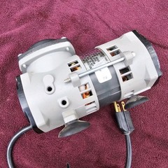 Badger Air-Brush Co. Compressor Model 80-2