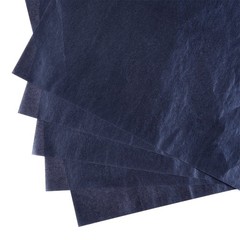 Outus 30 Pack Carbon Papers for Tracing, Graphite 8.5 x 11 Inch, Black