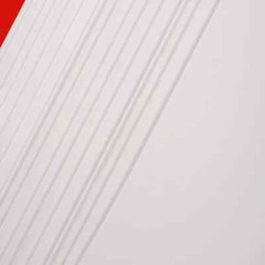 10 Pcs Canvas Board Painting Cotton Blank,Primed White,Suitable For Oil Painting