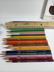 Assorted Colored Pencil Lot Mixed Color Prismacolor General Venus Paradise