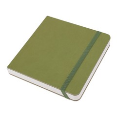 30 Sheets Watercolor Book Heavyweight Suitable For Various Art Styles 15x15cm