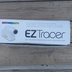 Artograph EZ Tracer Art Projector for Artists Drawing Tracing Projects