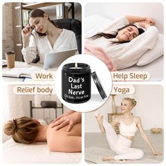 Gifts for Dad, Fathers Day Gifts from Daughter Son Wife, Birthday Gifts for Men