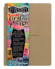 Ranger Dylusions Dyan Reaveley s Creative Multicolor 25 Inch 8 Functional