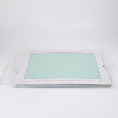 RISO Print Gocco B6 Screen Printing Kit HM Inks Lamps Filter Master Books Set