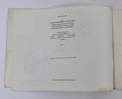 Drawing Flowers by Victor Perard – Art Book Floral Vintage 1958 Paperback