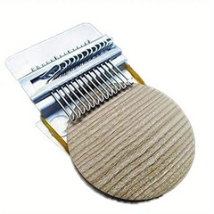 DIY Wooden Braiding Loom Hand Knitting Tool Weaving Stitch Craft Machine