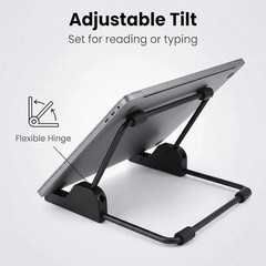LED Tracing Board Stand Holder with Ergonomic Design for Artists – Stable Drawin