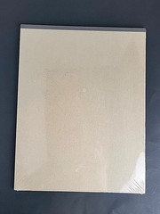 Clearprint® 8.5″ x 11″ DRAFTING VELLUM (50 Sheets) No. 1000HP – New & Sealed