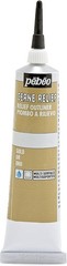 Water-Based Dimensional Paint – Metallic Gold