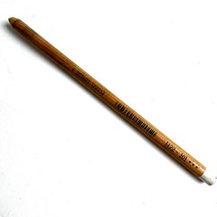 Faber Castell Pitt Pastel 1122-101 Medium White Pencil