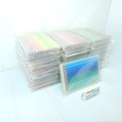 Felissimo 500 Colored Pencils Latest ver Full Set Coloring TOKYO SEEDS New craft