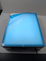 Gagne Porta-Trace 1012 -10″x12″ TRACING LIGHT BOX – Great Condition