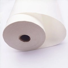 Canvas Roll 36”x100′ Premium Matte 290gsm Waterproof Polyester Painting Canvas