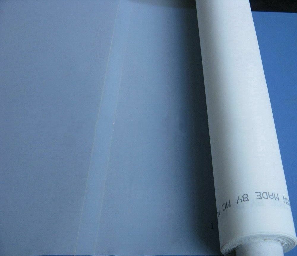 USA Stock 40M /16T Screen Fabric 1.8×1 yard Screen Mesh White Silk Screen