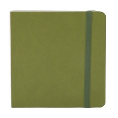 30 Sheets Watercolor Book Heavyweight Suitable For Various Art Styles 15x15cm