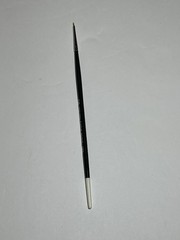 Golden Eagle Round Artist Paint Brush 60413 5/0 Hobby Unused Floquil