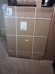 Masterpiece 33×44 3d Pro 2.5 Unprimed No12 Cotton 1safepack