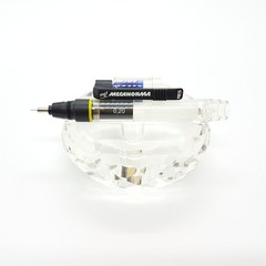 Vintage Technical Pen MECANORMA MG1 in sizes: 0.13 mm 0.18 0.20 0.25 1.20 + MORE