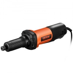 Die Grinder, 1/4″ Collet Variable Speed (10000-28000RPM), Heavy Duty Electri…
