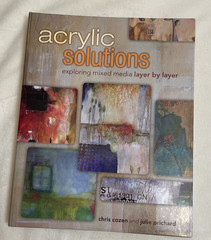 Art Instruction Book Lot 6 Mixed Media Watercolor Acrylic Jean Haines Monet Mojo