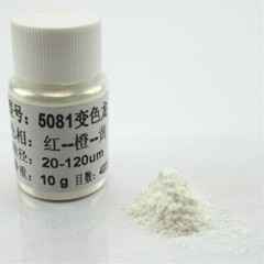 Chameleon Color Changing Pearl Powder For Plasti Dip Paint Pigment 400 Grit Gift