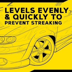 Hot Shine High Gloss Tire Coating – Get Long-Lasting Tire Protection and