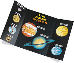 Spotlight Display Board – 48 X 36 Inches – 1 Ply Black