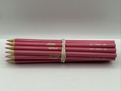(20) Crayola Colored Pencils (pink) BULK