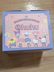 Ohuhu Sanrio Markers 80 Colors Dual Tip Brush Pastel Art Sketch Pen Limited