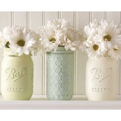 FolkArt Home Décor Chalk Finish Paint Set (2 18 Fl Oz (Pack of 1), Natural