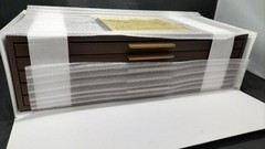 Mitsubishi Uni Color 240 50th anniversary Ltd Edition Pencil Limited 5000 Japan