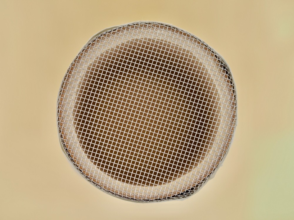 Bamboo Sieve: General Flaky (Normal) For Traditional Japanese Kintsugi