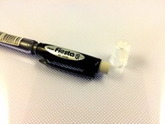 X3 Pentel Mechanical Pencil 0.5mm Smoke AX105 Free Shipping Send form Melbourne