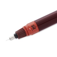 rOtring 1903394 Isograph Technical Drawing Pen, 0.1 mm