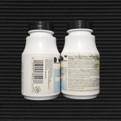 Lot of 2 FolkArt Milk Paint (VERANDA BLUE) #38927 – Chalk Finish (6.8oz Ea.) NEW