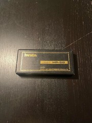 Iwata HP-SB Airbrush – Model HP-SB with Original Box – Excellent Condition