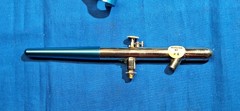 Matco Tools 150-IL Air Brush Kit UN_used