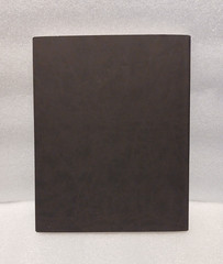 Strathmore Softcover Watercolor Art Journal 7.75″ x 9.75″ White 24 Sheets [B17]