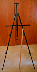 Art Painting Display Tripod Easel Stand #905