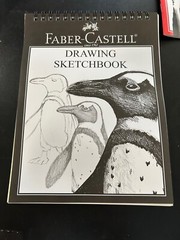 Faber-Castell Do Art Drawing & Sketching Kit