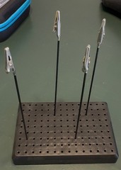 Master 3 Airbrush X3, Air Compressor, Fume Hood, Models X2 & Many Accessories!