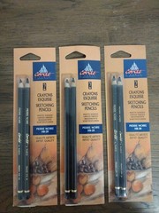 Conté A Paris Drawing Pencils