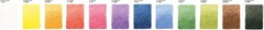 Faber-Castel FC112112 Pitt Pastel Pencils in A Metal Tin (12 Pack) Assorted