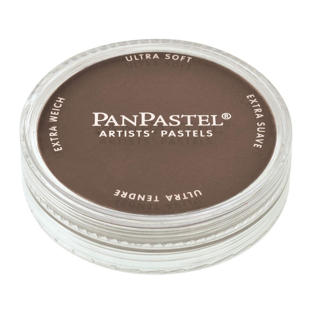 PanPastel Ultra Soft Artist Pastel, Burnt Sienna Extra Dark Kitchen