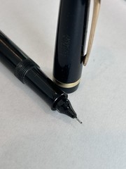 Vintage Koh-I-Noor Rapidograph 3060 No. 2 Technical Drafting Pen Germany In Box