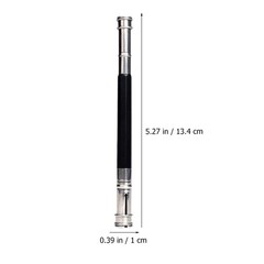 13Pcs Adjustable Dual Head Pencil Extender Holder Pencil Lengthener Pencil Sa…