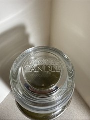 Yankee Candle Sage & Citrus Scented, Classic 22oz Large Jar Single Wick – New