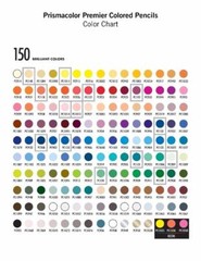 Prismacolor Premier Colored Pencil – Dioxazine Purple Hue – PC132 (1800046) 12PC